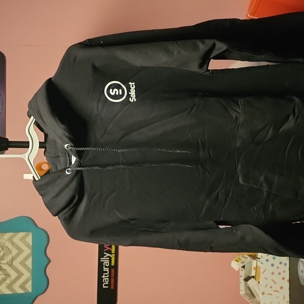 Champion Hoodie